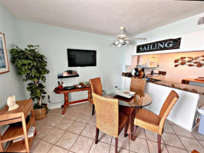 Gulf Shores Surf & Racquet Club 615A